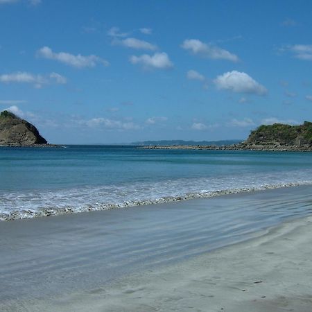 Cabanas Canas Castilla La Cruz  Ngoại thất bức ảnh