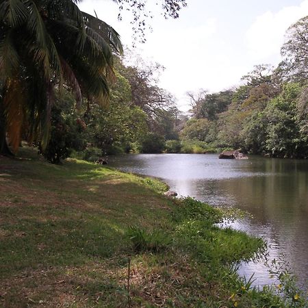 Cabanas Canas Castilla La Cruz  Ngoại thất bức ảnh