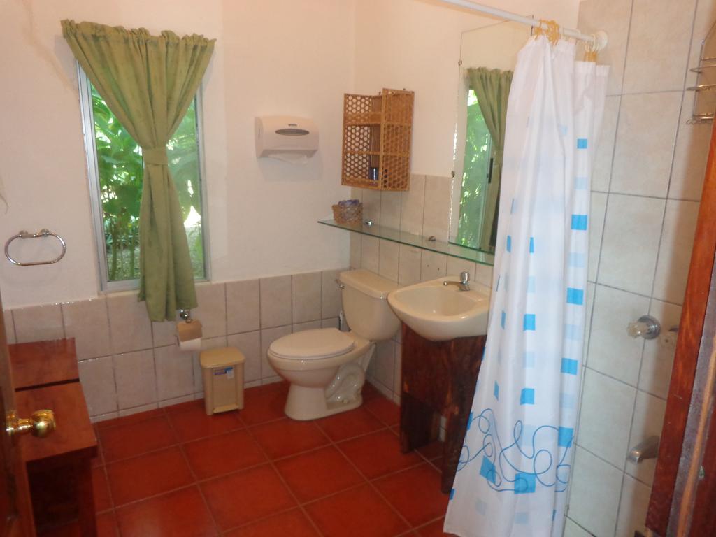 Cabanas Canas Castilla La Cruz  Ngoại thất bức ảnh