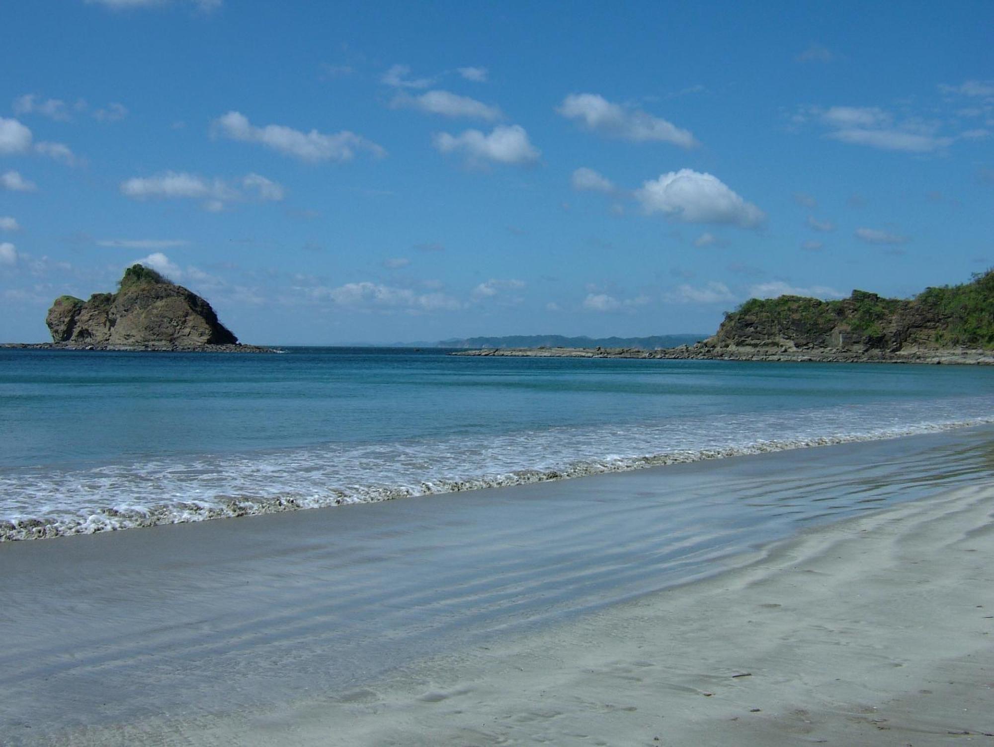 Cabanas Canas Castilla La Cruz  Ngoại thất bức ảnh