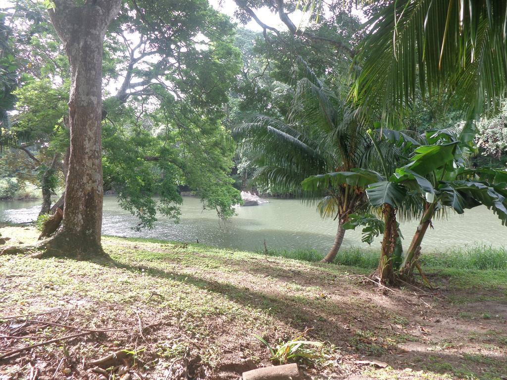Cabanas Canas Castilla La Cruz  Ngoại thất bức ảnh