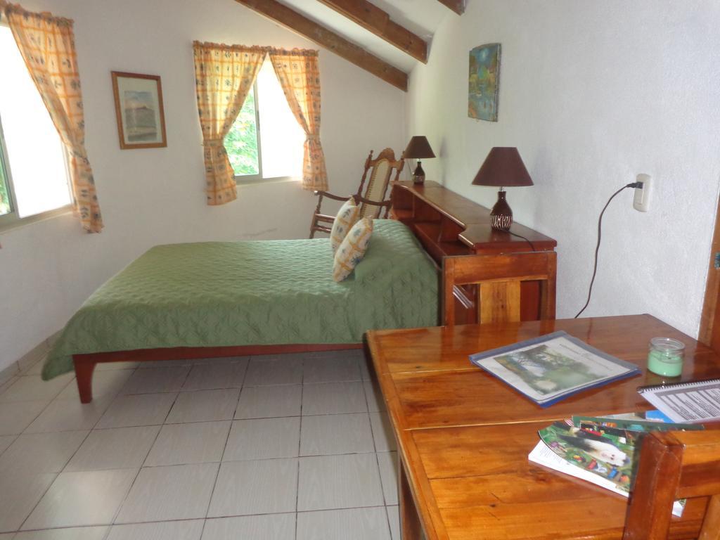 Cabanas Canas Castilla La Cruz  Ngoại thất bức ảnh