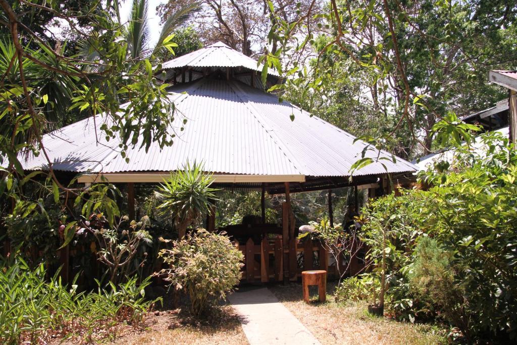 Cabanas Canas Castilla La Cruz  Phòng bức ảnh