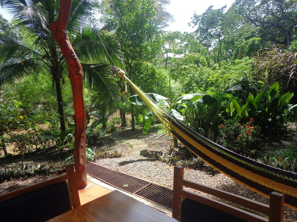Cabanas Canas Castilla La Cruz  Ngoại thất bức ảnh