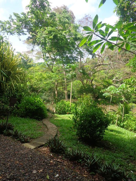 Cabanas Canas Castilla La Cruz  Ngoại thất bức ảnh
