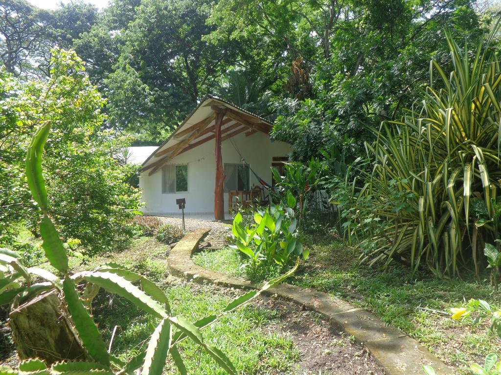 Cabanas Canas Castilla La Cruz  Ngoại thất bức ảnh