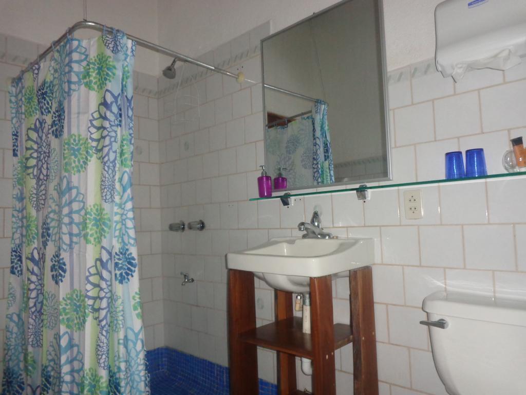 Cabanas Canas Castilla La Cruz  Ngoại thất bức ảnh