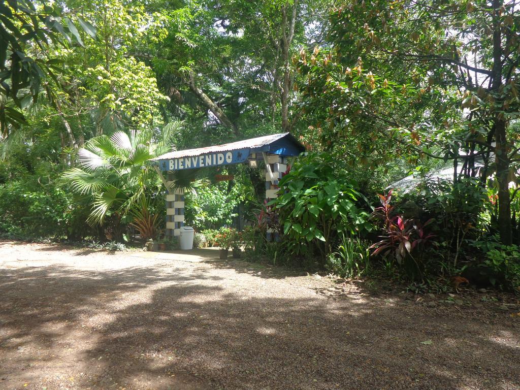 Cabanas Canas Castilla La Cruz  Ngoại thất bức ảnh
